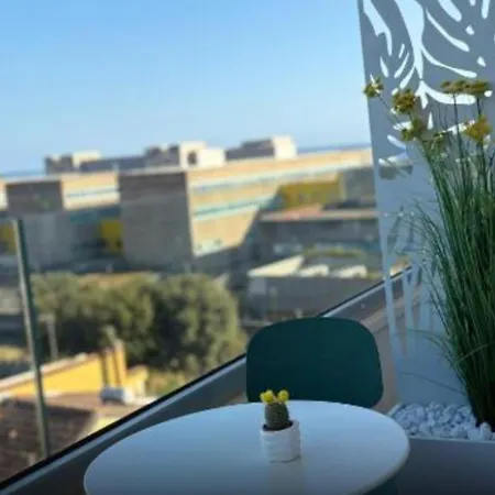 La Casa Di Kya - Marina Di Arechi
