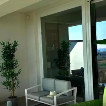 La Casa Di Kya - Marina Di Arechi